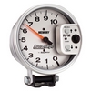 5" PEDESTAL TACHOMETER, 0-10,000 RPM, AUTO GAGE